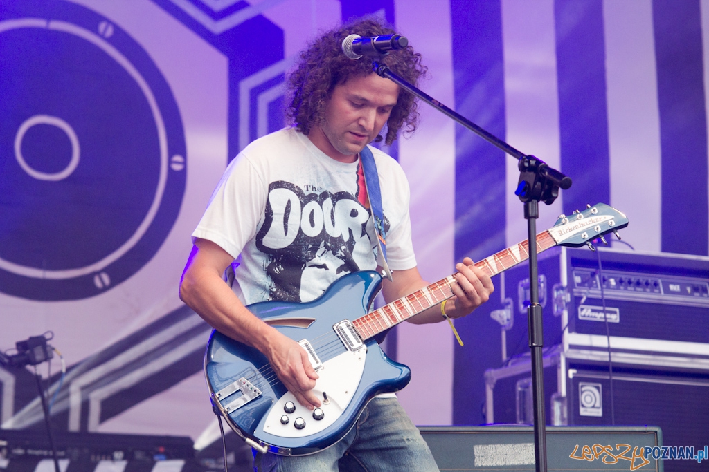Męskie Granie - Tymon & Transistors - Poznań 27.08.2011 r. Foto: lepszyPOZNAN.pl / Piotr Rychter Męskie Granie - Tymon & Transistors - Poznań 27.08.2011 r. Foto: lepszyPOZNAN.pl / Piotr Rychter