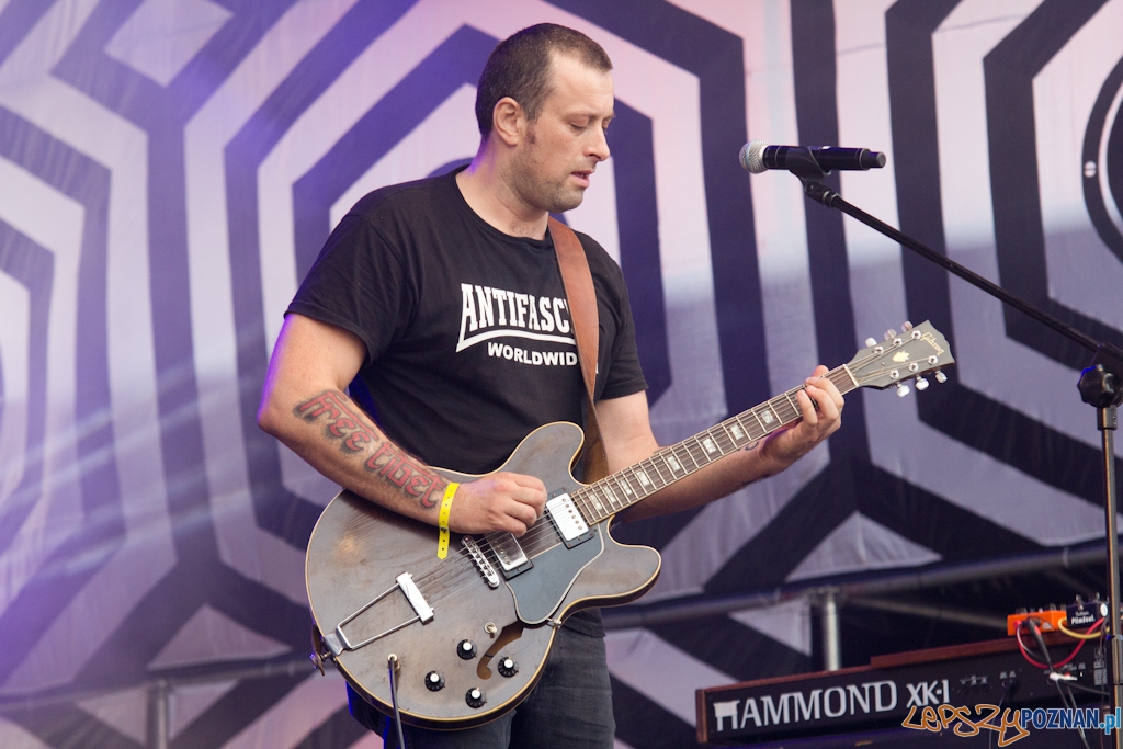 Męskie Granie - Tymon & Transistors - Poznań 27.08.2011 r. Foto: lepszyPOZNAN.pl / Piotr Rychter Męskie Granie - Tymon & Transistors - Poznań 27.08.2011 r. Foto: lepszyPOZNAN.pl / Piotr Rychter