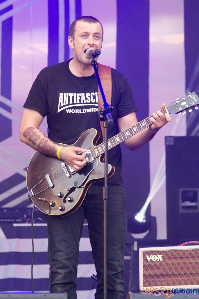 Męskie Granie - Tymon & Transistors - Poznań 27.08.2011 r. Foto: lepszyPOZNAN.pl / Piotr Rychter Męskie Granie - Tymon & Transistors - Poznań 27.08.2011 r. Foto: lepszyPOZNAN.pl / Piotr Rychter