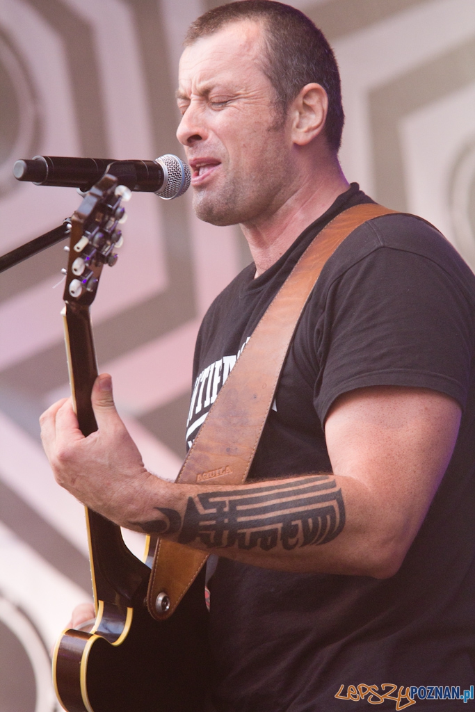 Męskie Granie - Tymon & Transistors - Poznań 27.08.2011 r. Foto: lepszyPOZNAN.pl / Piotr Rychter Męskie Granie - Tymon & Transistors - Poznań 27.08.2011 r. Foto: lepszyPOZNAN.pl / Piotr Rychter