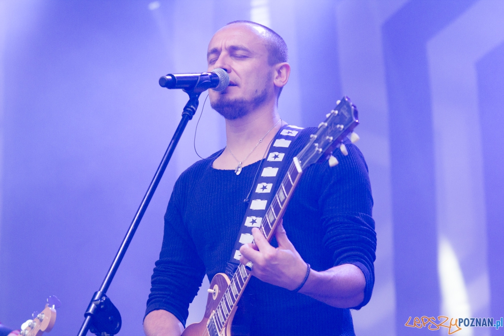 Męskie Granie - Lao Che - Poznań 27.08.2011 r. Foto: lepszyPOZNAN.pl / Piotr Rychter Męskie Granie - Lao Che - Poznań 27.08.2011 r. Foto: lepszyPOZNAN.pl / Piotr Rychter