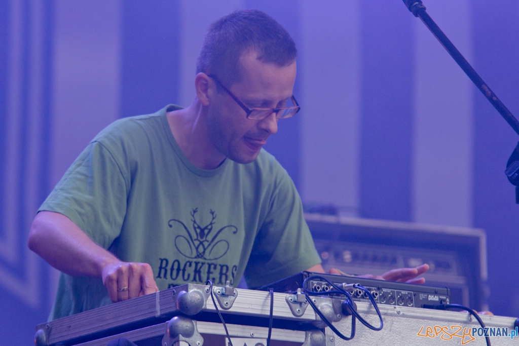 Męskie Granie - Lao Che - Poznań 27.08.2011 r. Foto: lepszyPOZNAN.pl / Piotr Rychter Męskie Granie - Lao Che - Poznań 27.08.2011 r. Foto: lepszyPOZNAN.pl / Piotr Rychter