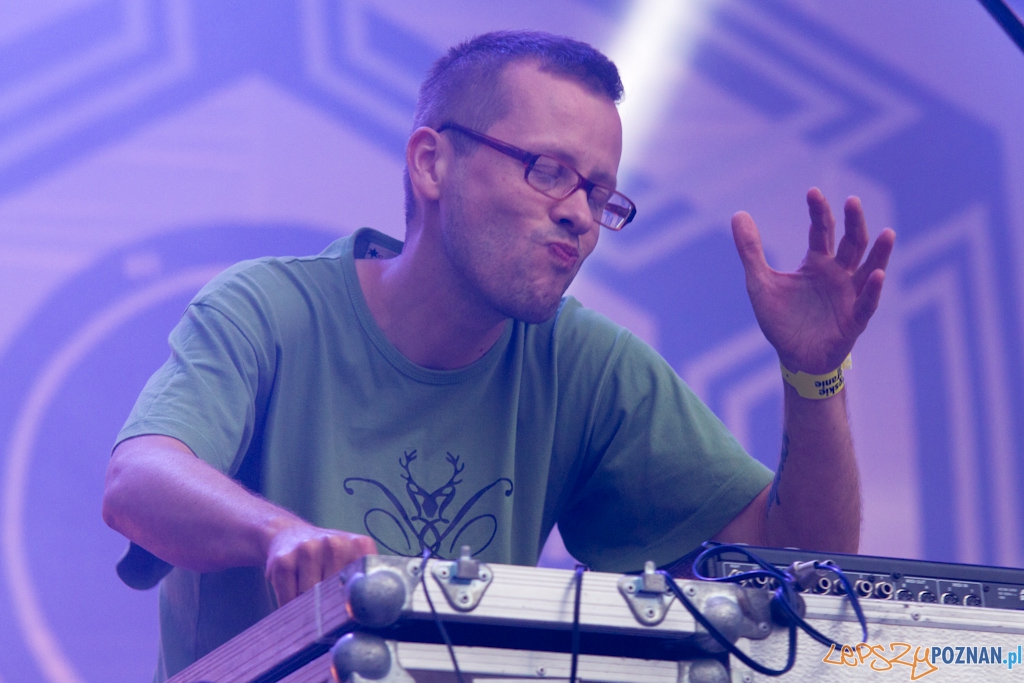 Męskie Granie - Lao Che - Poznań 27.08.2011 r. Foto: lepszyPOZNAN.pl / Piotr Rychter Męskie Granie - Lao Che - Poznań 27.08.2011 r. Foto: lepszyPOZNAN.pl / Piotr Rychter