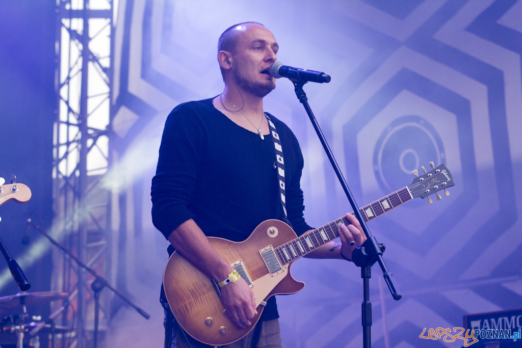 Męskie Granie - Lao Che - Poznań 27.08.2011 r. Foto: lepszyPOZNAN.pl / Piotr Rychter Męskie Granie - Lao Che - Poznań 27.08.2011 r. Foto: lepszyPOZNAN.pl / Piotr Rychter