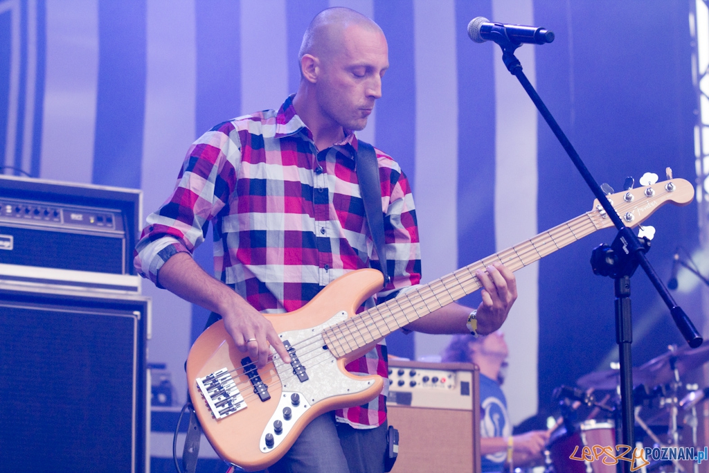 Męskie Granie - Lao Che - Poznań 27.08.2011 r. Foto: lepszyPOZNAN.pl / Piotr Rychter Męskie Granie - Lao Che - Poznań 27.08.2011 r. Foto: lepszyPOZNAN.pl / Piotr Rychter