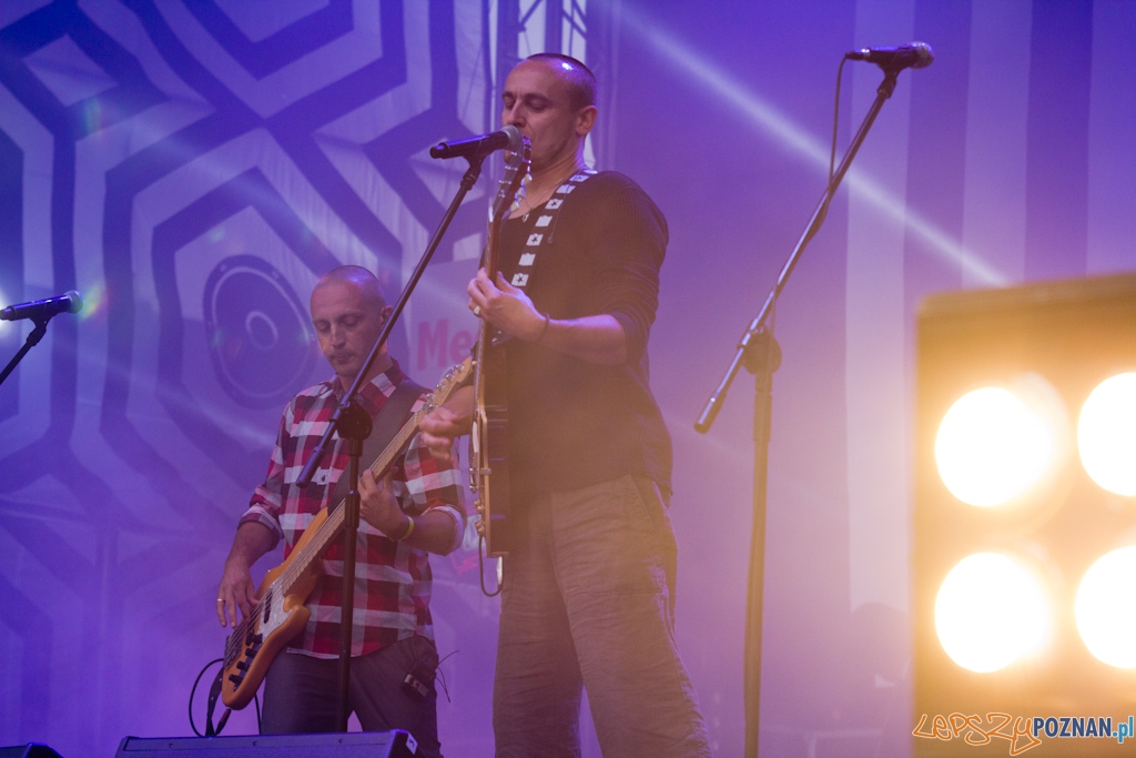 Męskie Granie - Lao Che - Poznań 27.08.2011 r. Foto: lepszyPOZNAN.pl / Piotr Rychter Męskie Granie - Lao Che - Poznań 27.08.2011 r. Foto: lepszyPOZNAN.pl / Piotr Rychter