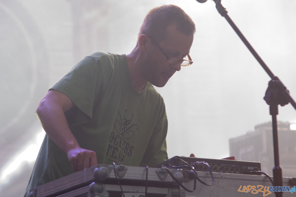 Męskie Granie - Lao Che - Poznań 27.08.2011 r. Foto: lepszyPOZNAN.pl / Piotr Rychter Męskie Granie - Lao Che - Poznań 27.08.2011 r. Foto: lepszyPOZNAN.pl / Piotr Rychter