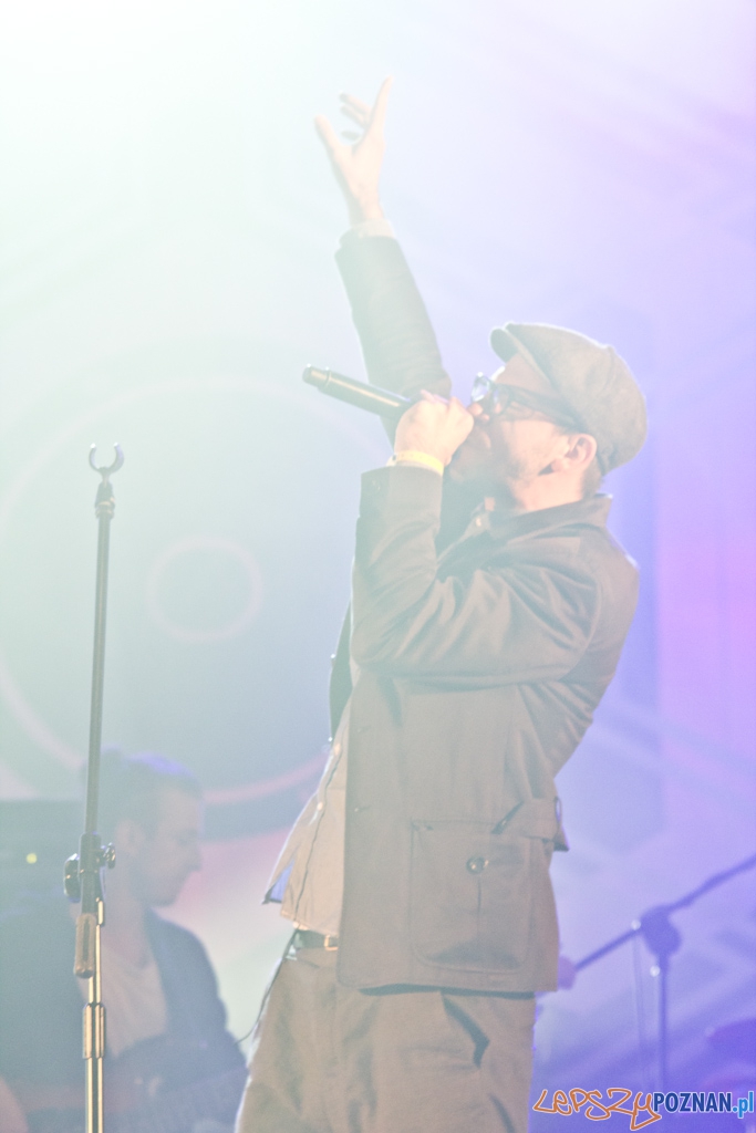 Męskie Granie - Fisz Emade Tworzywo - Poznań 27.08.2011 r. Foto: lepszyPOZNAN.pl / Piotr Rychter Męskie Granie - Fisz Emade Tworzywo - Poznań 27.08.2011 r. Foto: lepszyPOZNAN.pl / Piotr Rychter