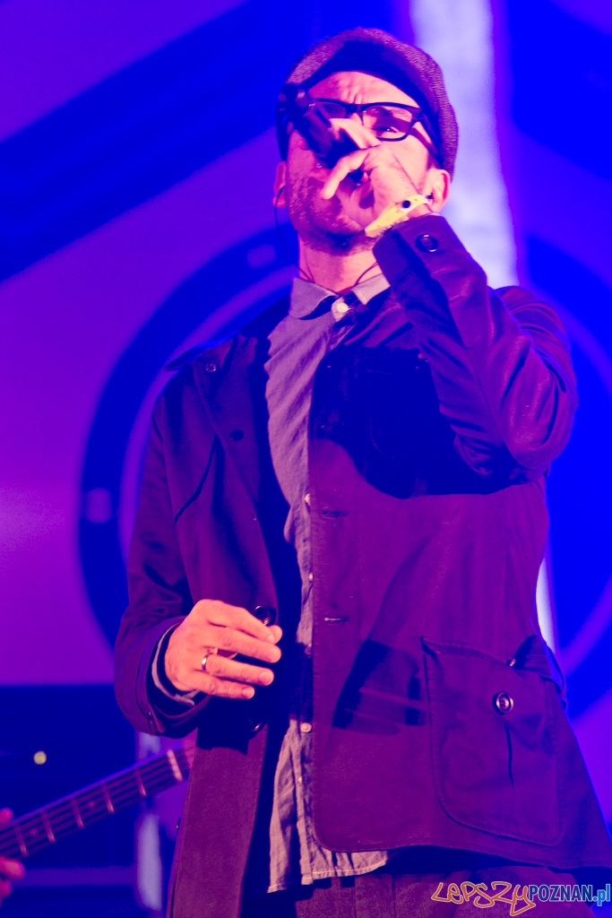 Męskie Granie - Fisz Emade Tworzywo - Poznań 27.08.2011 r. Foto: lepszyPOZNAN.pl / Piotr Rychter Męskie Granie - Fisz Emade Tworzywo - Poznań 27.08.2011 r. Foto: lepszyPOZNAN.pl / Piotr Rychter