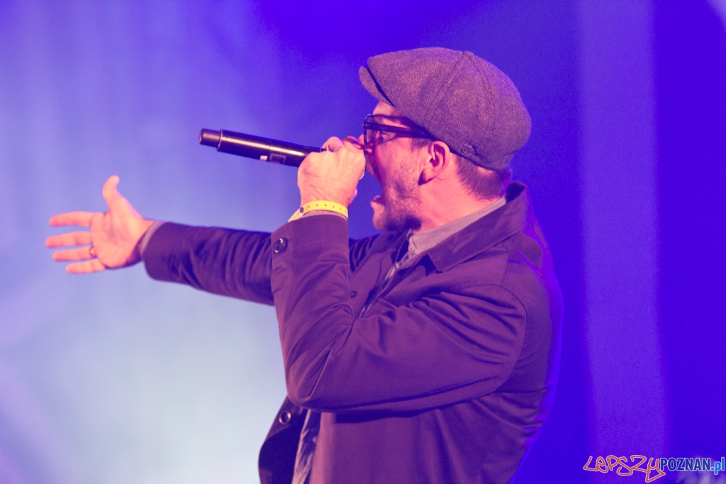 Męskie Granie - Fisz Emade Tworzywo - Poznań 27.08.2011 r. Foto: lepszyPOZNAN.pl / Piotr Rychter Męskie Granie - Fisz Emade Tworzywo - Poznań 27.08.2011 r. Foto: lepszyPOZNAN.pl / Piotr Rychter