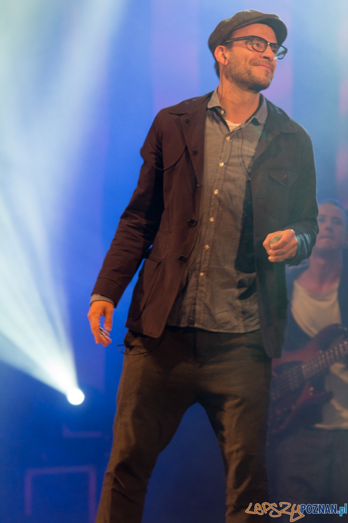 Męskie Granie - Fisz Emade Tworzywo - Poznań 27.08.2011 r. Foto: lepszyPOZNAN.pl / Piotr Rychter Męskie Granie - Fisz Emade Tworzywo - Poznań 27.08.2011 r. Foto: lepszyPOZNAN.pl / Piotr Rychter