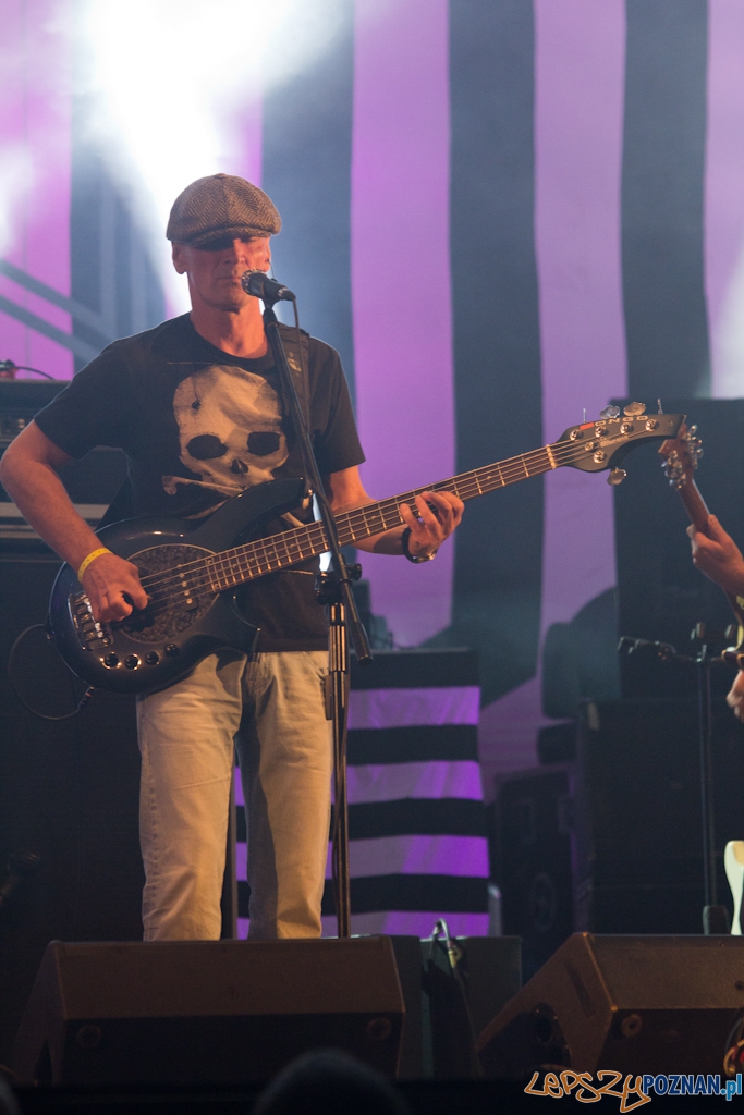 Męskie Granie - Lech Janerka - Poznań 27.08.2011 r. Foto: lepszyPOZNAN.pl / Piotr Rychter Męskie Granie - Lech Janerka - Poznań 27.08.2011 r. Foto: lepszyPOZNAN.pl / Piotr Rychter
