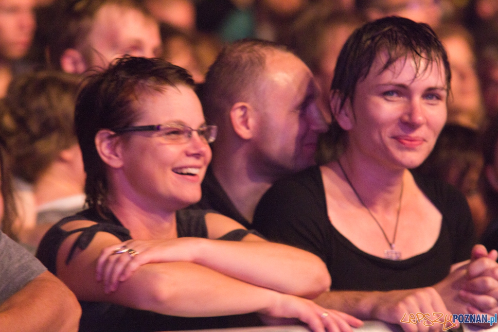Męskie Granie - Poznań 27.08.2011 r. Foto: lepszyPOZNAN.pl / Piotr Rychter Męskie Granie - Poznań 27.08.2011 r. Foto: lepszyPOZNAN.pl / Piotr Rychter