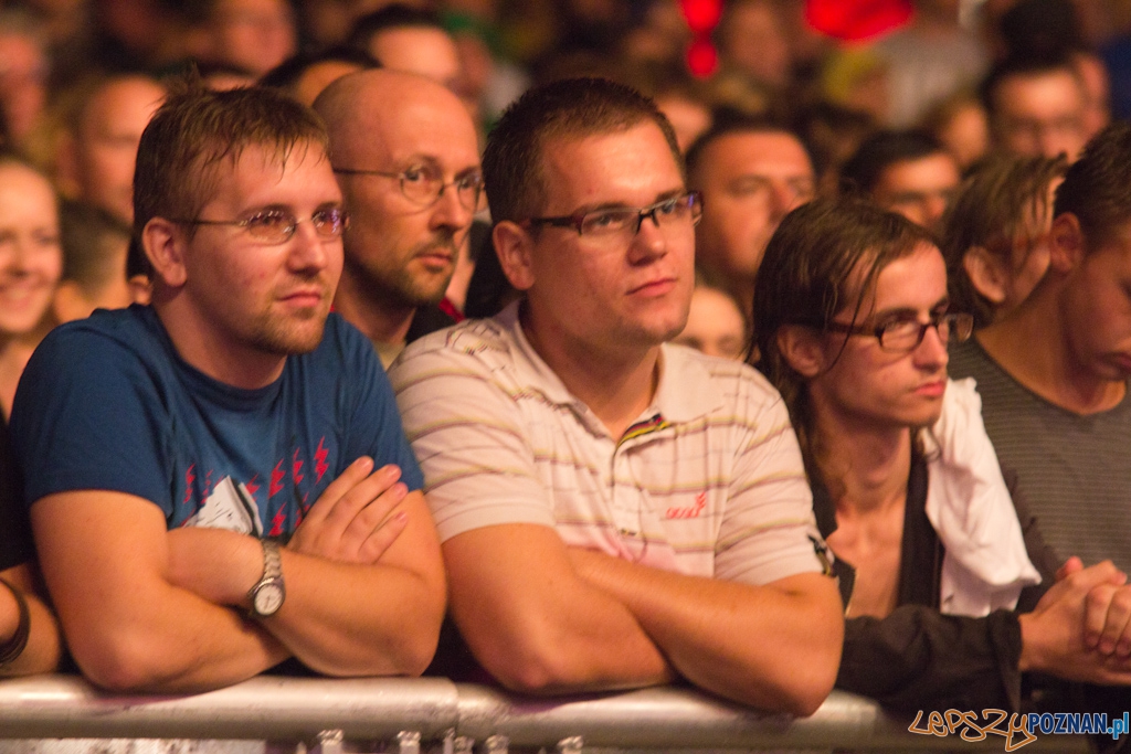 Męskie Granie - Poznań 27.08.2011 r. Foto: lepszyPOZNAN.pl / Piotr Rychter Męskie Granie - Poznań 27.08.2011 r. Foto: lepszyPOZNAN.pl / Piotr Rychter