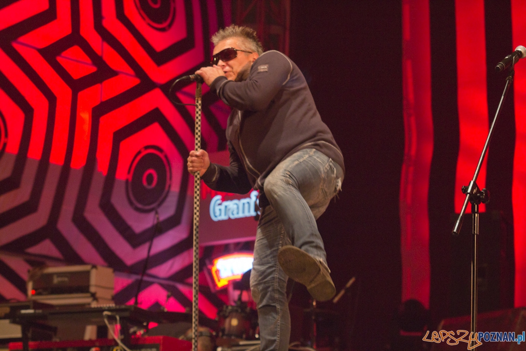 Męskie Granie - Muniek - Poznań 27.08.2011 r. Foto: lepszyPOZNAN.pl / Piotr Rychter Męskie Granie - Muniek - Poznań 27.08.2011 r. Foto: lepszyPOZNAN.pl / Piotr Rychter