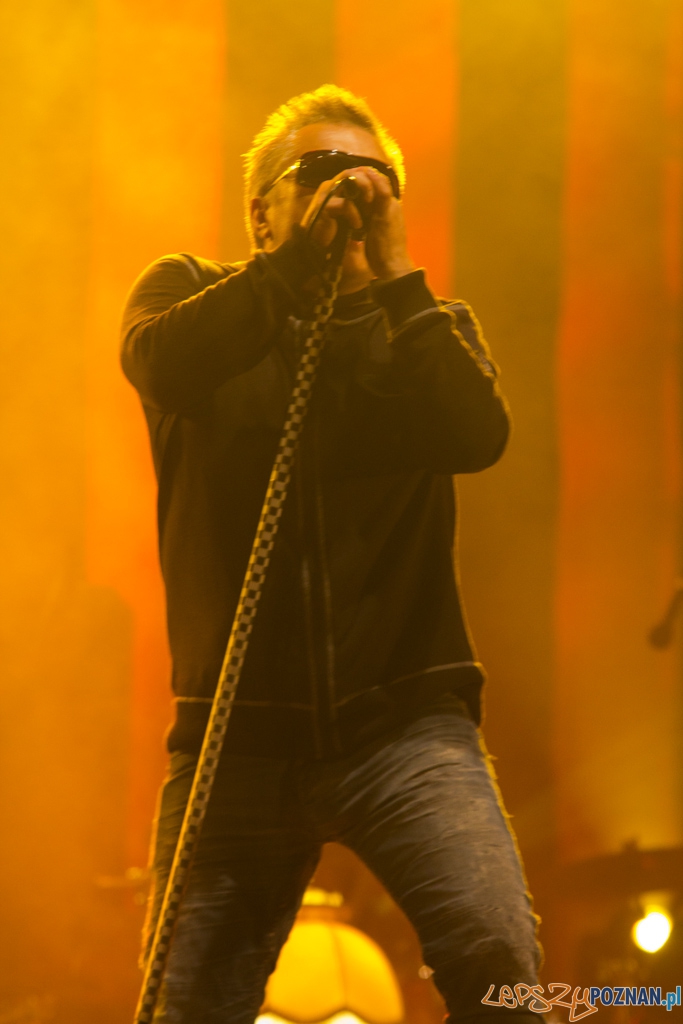 Męskie Granie - Muniek - Poznań 27.08.2011 r. Foto: lepszyPOZNAN.pl / Piotr Rychter Męskie Granie - Muniek - Poznań 27.08.2011 r. Foto: lepszyPOZNAN.pl / Piotr Rychter