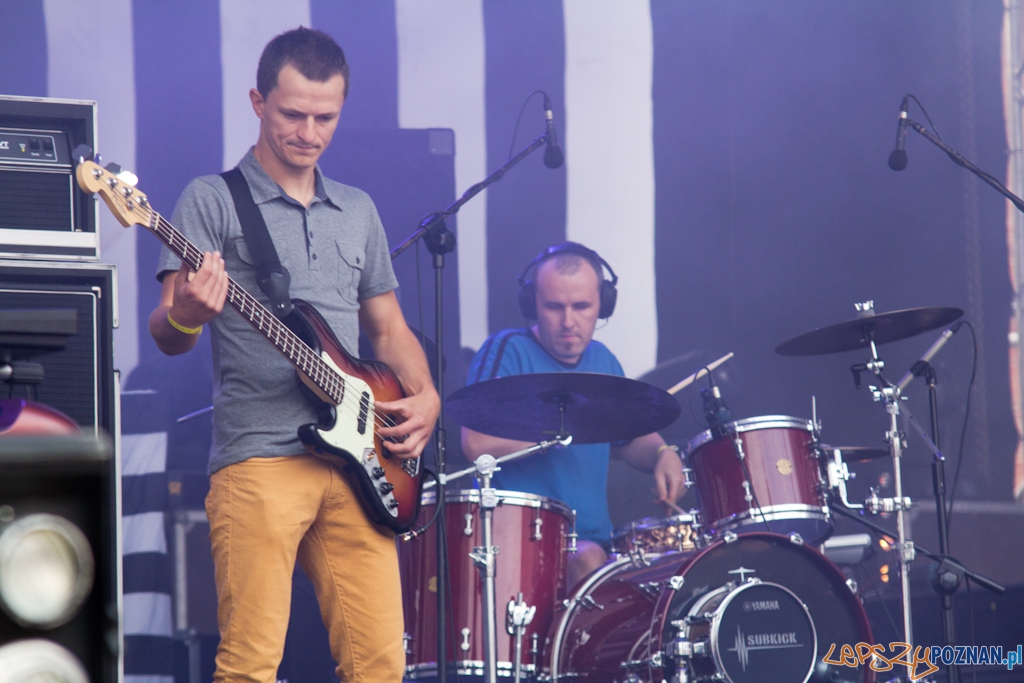 Męskie Granie - Snowman - Poznań 27.08.2011 r. Foto: lepszyPOZNAN.pl / Piotr Rychter Męskie Granie - Snowman - Poznań 27.08.2011 r. Foto: lepszyPOZNAN.pl / Piotr Rychter