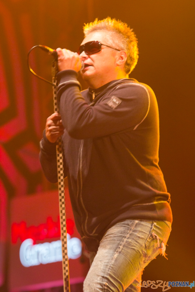 Męskie Granie - Muniek - Poznań 27.08.2011 r. Foto: lepszyPOZNAN.pl / Piotr Rychter Męskie Granie - Muniek - Poznań 27.08.2011 r. Foto: lepszyPOZNAN.pl / Piotr Rychter