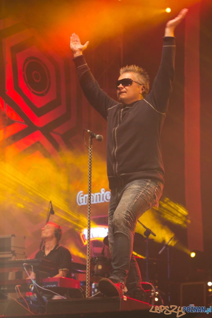 Męskie Granie - Muniek - Poznań 27.08.2011 r. Foto: lepszyPOZNAN.pl / Piotr Rychter Męskie Granie - Muniek - Poznań 27.08.2011 r. Foto: lepszyPOZNAN.pl / Piotr Rychter