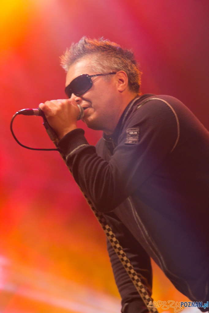 Męskie Granie - Muniek - Poznań 27.08.2011 r. Foto: lepszyPOZNAN.pl / Piotr Rychter Męskie Granie - Muniek - Poznań 27.08.2011 r. Foto: lepszyPOZNAN.pl / Piotr Rychter