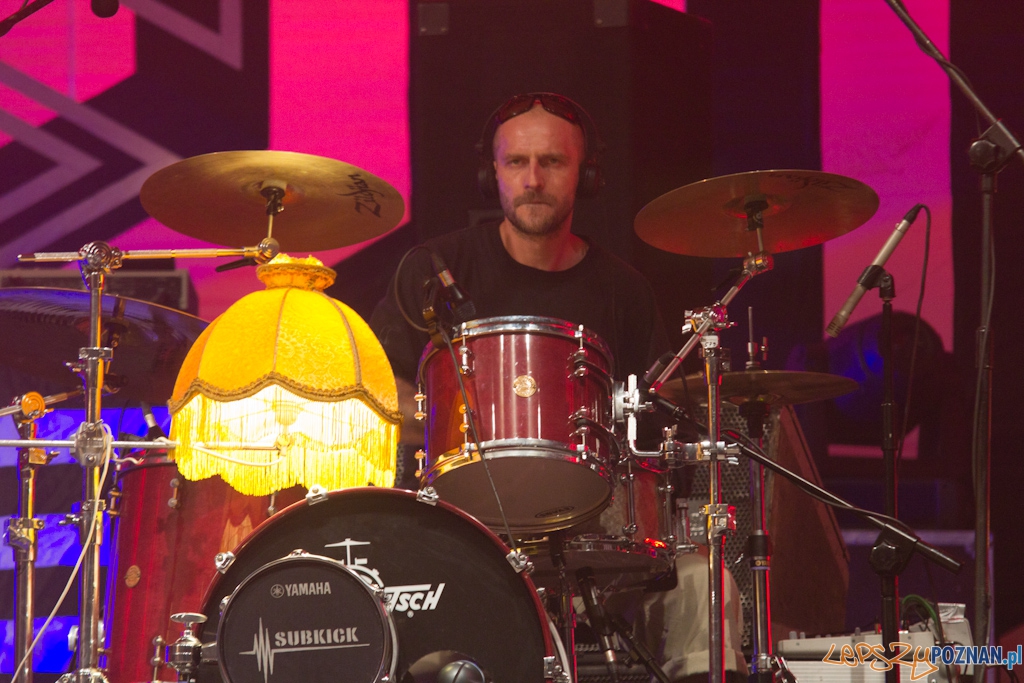 Męskie Granie - Muniek - Poznań 27.08.2011 r. Foto: lepszyPOZNAN.pl / Piotr Rychter Męskie Granie - Muniek - Poznań 27.08.2011 r. Foto: lepszyPOZNAN.pl / Piotr Rychter