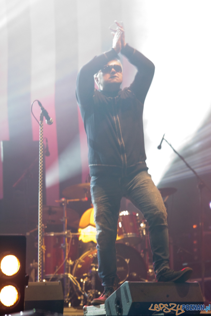 Męskie Granie - Muniek - Poznań 27.08.2011 r. Foto: lepszyPOZNAN.pl / Piotr Rychter Męskie Granie - Muniek - Poznań 27.08.2011 r. Foto: lepszyPOZNAN.pl / Piotr Rychter