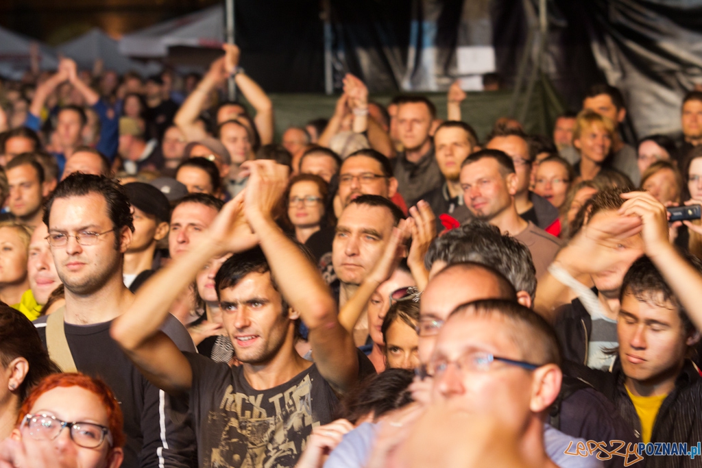 Męskie Granie - Poznań 27.08.2011 r. Foto: lepszyPOZNAN.pl / Piotr Rychter Męskie Granie - Poznań 27.08.2011 r. Foto: lepszyPOZNAN.pl / Piotr Rychter