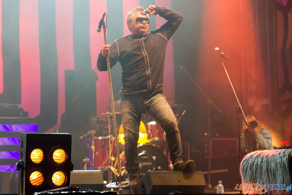 Męskie Granie - Muniek - Poznań 27.08.2011 r. Foto: lepszyPOZNAN.pl / Piotr Rychter Męskie Granie - Muniek - Poznań 27.08.2011 r. Foto: lepszyPOZNAN.pl / Piotr Rychter