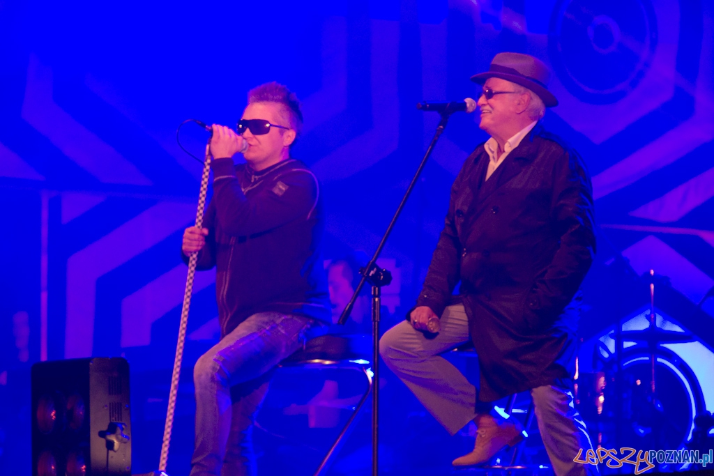 Męskie Granie - Muniek, gościnnie Jan Nowicki - Poznań 27.08.2011 r. Foto: lepszyPOZNAN.pl / Piotr Rychter Męskie Granie - Muniek, gościnnie Jan Nowicki - Poznań 27.08.2011 r. Foto: lepszyPOZNAN.pl / Piotr Rychter