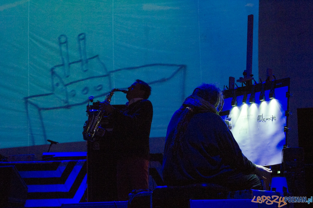 Męskie Granie - Waglewski i Wilczyński - Poznań 27.08.2011 r. Foto: lepszyPOZNAN.pl / Piotr Rychter Męskie Granie - Waglewski i Wilczyński - Poznań 27.08.2011 r. Foto: lepszyPOZNAN.pl / Piotr Rychter