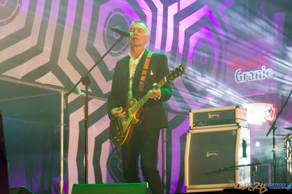 Męskie Granie - Voo Voo - Poznań 27.08.2011 r. Foto: lepszyPOZNAN.pl / Piotr Rychter Męskie Granie - Voo Voo - Poznań 27.08.2011 r. Foto: lepszyPOZNAN.pl / Piotr Rychter