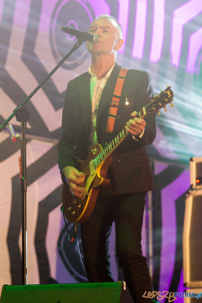 Męskie Granie - Voo Voo - Poznań 27.08.2011 r. Foto: lepszyPOZNAN.pl / Piotr Rychter Męskie Granie - Voo Voo - Poznań 27.08.2011 r. Foto: lepszyPOZNAN.pl / Piotr Rychter