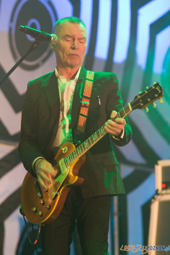 Męskie Granie - Voo Voo - Poznań 27.08.2011 r. Foto: lepszyPOZNAN.pl / Piotr Rychter Męskie Granie - Voo Voo - Poznań 27.08.2011 r. Foto: lepszyPOZNAN.pl / Piotr Rychter