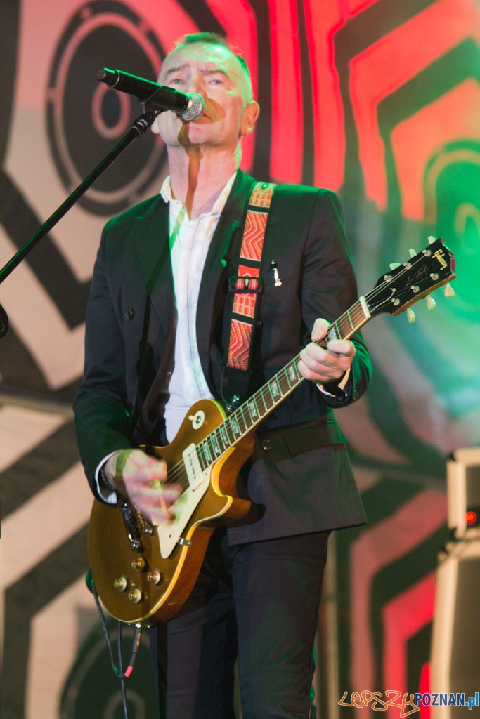 Męskie Granie - Voo Voo - Poznań 27.08.2011 r. Foto: lepszyPOZNAN.pl / Piotr Rychter Męskie Granie - Voo Voo - Poznań 27.08.2011 r. Foto: lepszyPOZNAN.pl / Piotr Rychter