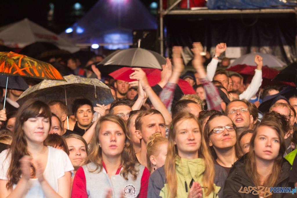 Męskie Granie - Poznań 27.08.2011 r. Foto: lepszyPOZNAN.pl / Piotr Rychter Męskie Granie - Poznań 27.08.2011 r. Foto: lepszyPOZNAN.pl / Piotr Rychter