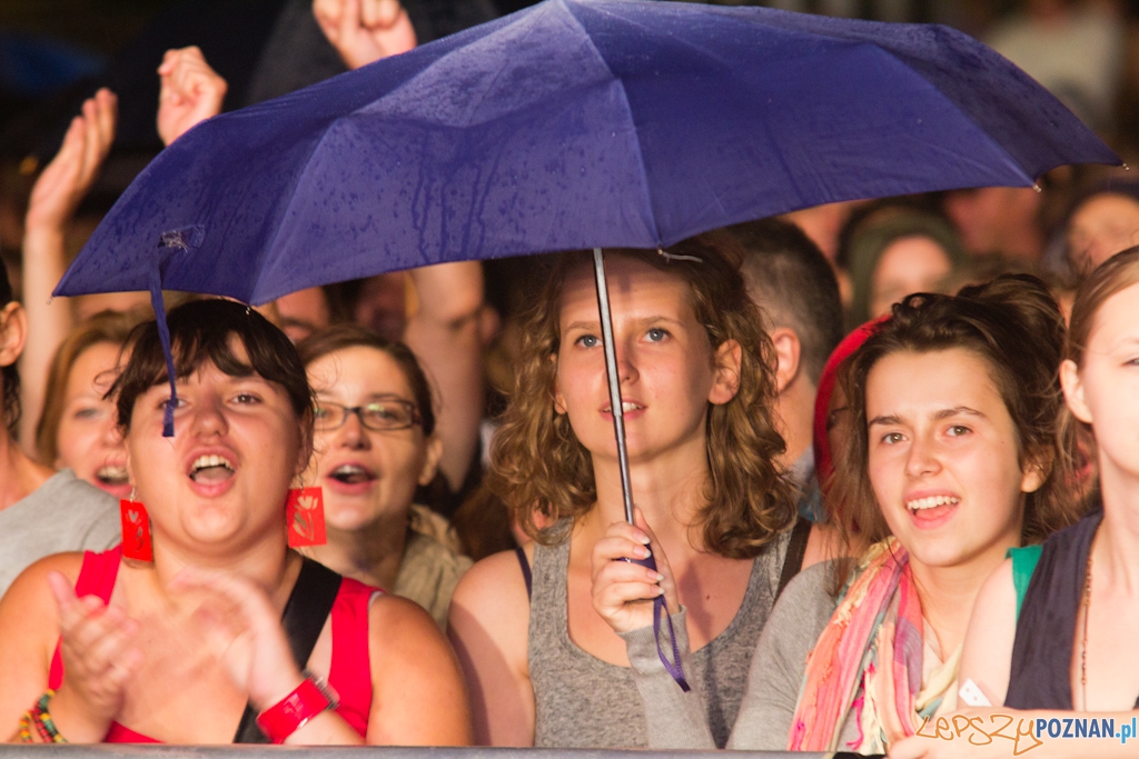 Męskie Granie - Poznań 27.08.2011 r. Foto: lepszyPOZNAN.pl / Piotr Rychter Męskie Granie - Poznań 27.08.2011 r. Foto: lepszyPOZNAN.pl / Piotr Rychter