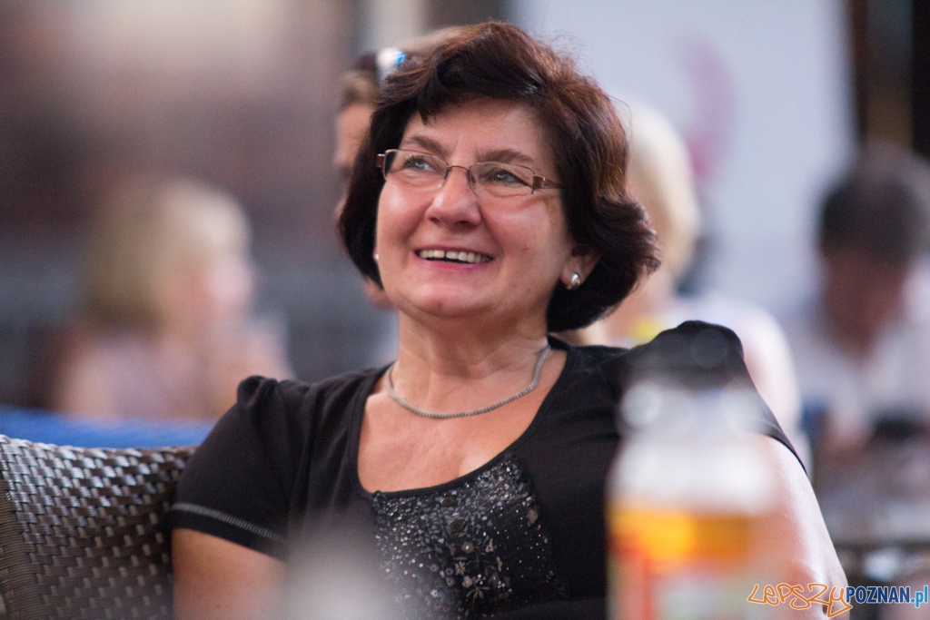 Ostatni mieszkańcy Starego Rynku - prezentacja filmu Foto: lepszyPOZNAN.pl / Piotr Rychter Ostatni mieszkańcy Starego Rynku - prezentacja filmu Foto: lepszyPOZNAN.pl / Piotr Rychter