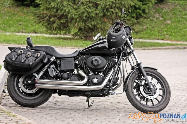 Zlot motocykli Harley-Davidson Foto: Tamara Tyrańska Zlot motocykli Harley-Davidson Foto: Tamara Tyrańska