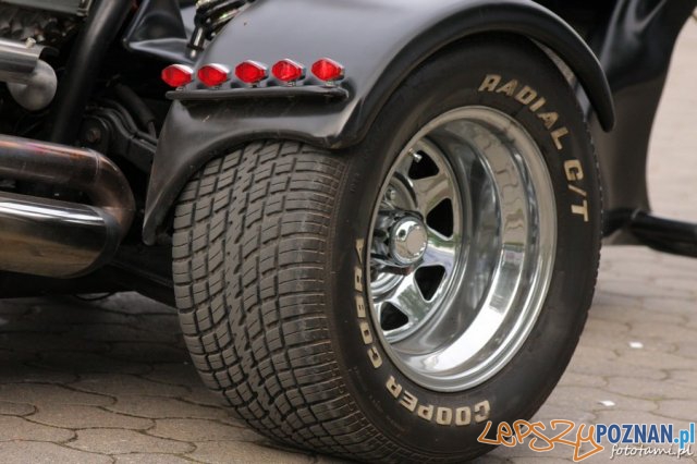 Zlot motocykli Harley-Davidson Foto: Tamara Tyrańska Zlot motocykli Harley-Davidson Foto: Tamara Tyrańska