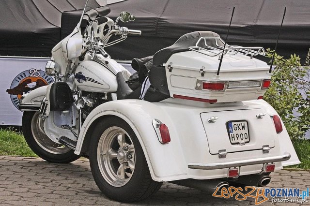 Zlot motocykli Harley-Davidson Foto: Tamara Tyrańska Zlot motocykli Harley-Davidson Foto: Tamara Tyrańska