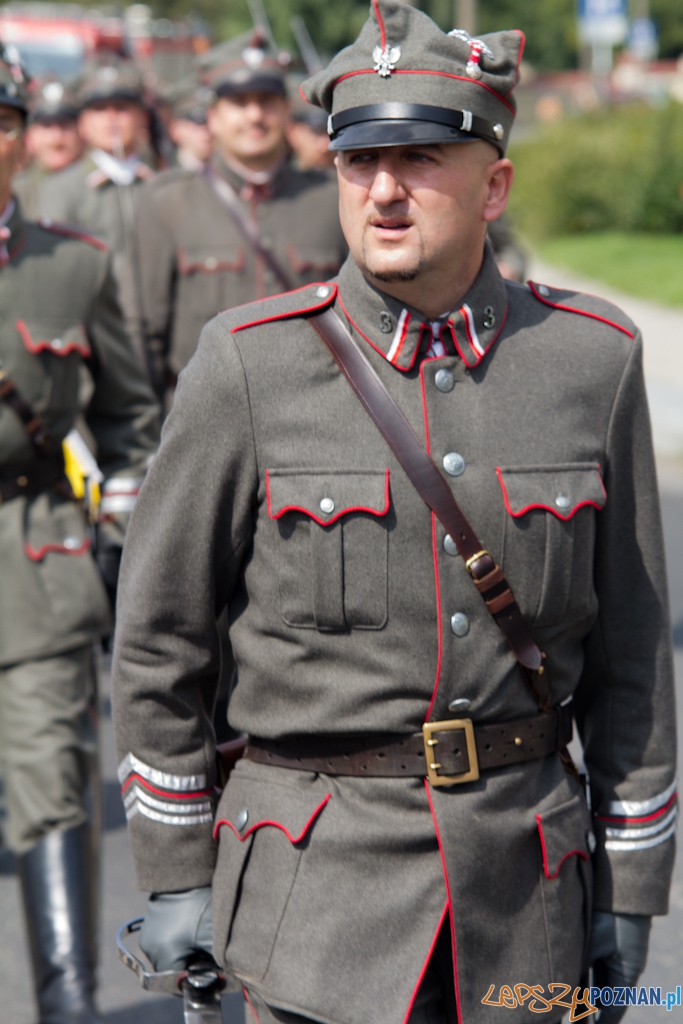 Poznańczycy 1919-2011 - Poznań Ostrów Tumski 14.08.2011 r. Foto: lepszyPOZNAN.pl / Piotr Rychter Poznańczycy 1919-2011 - Poznań Ostrów Tumski 14.08.2011 r. Foto: lepszyPOZNAN.pl / Piotr Rychter