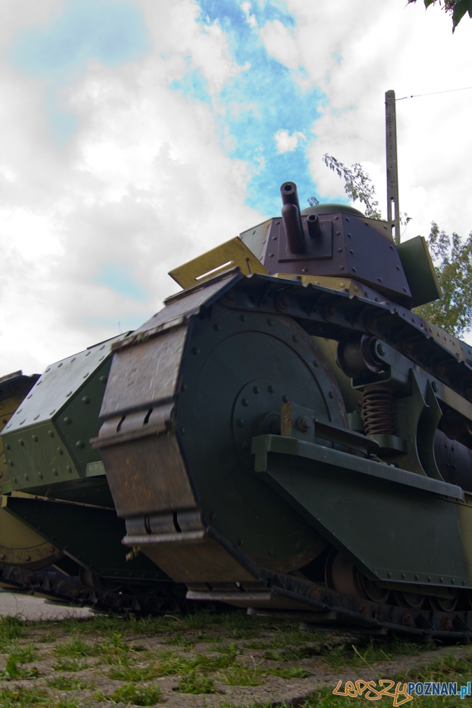 Poznańczycy 1919-2011 - Poznań Ostrów Tumski 14.08.2011 r. Foto: lepszyPOZNAN.pl / Piotr Rychter Poznańczycy 1919-2011 - Poznań Ostrów Tumski 14.08.2011 r. Foto: lepszyPOZNAN.pl / Piotr Rychter