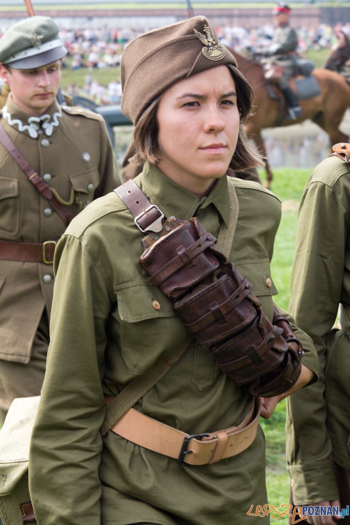 Poznańczycy 1919-2011 - Poznań Ostrów Tumski 14.08.2011 r. Foto: lepszyPOZNAN.pl / Piotr Rychter Poznańczycy 1919-2011 - Poznań Ostrów Tumski 14.08.2011 r. Foto: lepszyPOZNAN.pl / Piotr Rychter