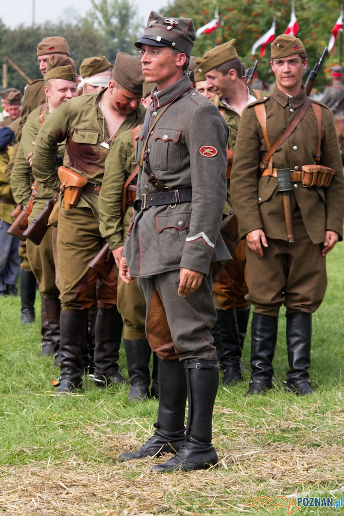 Poznańczycy 1919-2011 - Poznań Ostrów Tumski 14.08.2011 r. Foto: lepszyPOZNAN.pl / Piotr Rychter Poznańczycy 1919-2011 - Poznań Ostrów Tumski 14.08.2011 r. Foto: lepszyPOZNAN.pl / Piotr Rychter
