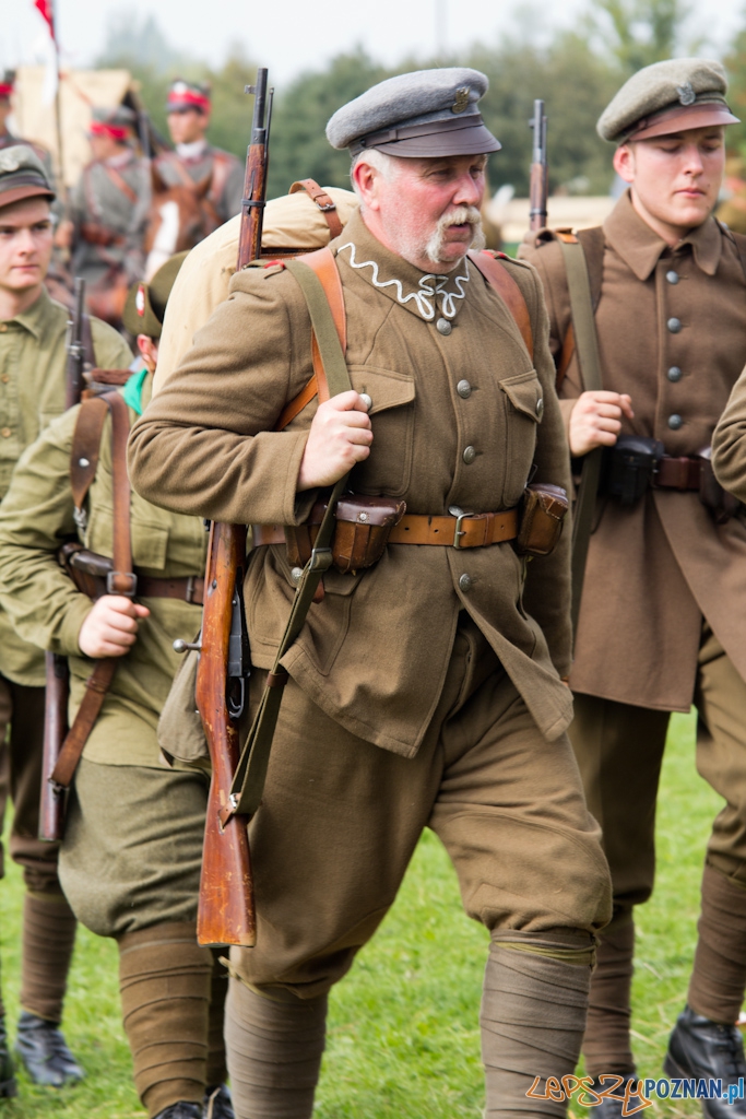 Poznańczycy 1919-2011 - Poznań Ostrów Tumski 14.08.2011 r. Foto: lepszyPOZNAN.pl / Piotr Rychter Poznańczycy 1919-2011 - Poznań Ostrów Tumski 14.08.2011 r. Foto: lepszyPOZNAN.pl / Piotr Rychter