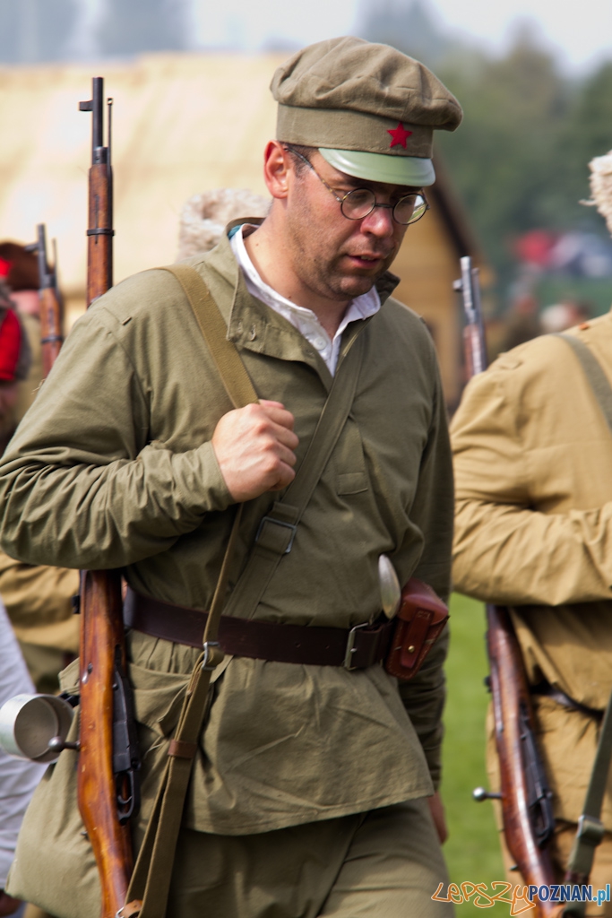 Poznańczycy 1919-2011 - Poznań Ostrów Tumski 14.08.2011 r. Foto: lepszyPOZNAN.pl / Piotr Rychter Poznańczycy 1919-2011 - Poznań Ostrów Tumski 14.08.2011 r. Foto: lepszyPOZNAN.pl / Piotr Rychter
