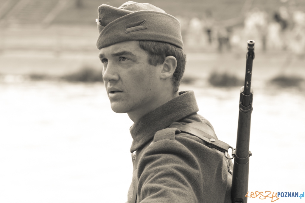 Poznańczycy 1919-2011 - Poznań Ostrów Tumski 14.08.2011 r. Foto: lepszyPOZNAN.pl / Piotr Rychter Poznańczycy 1919-2011 - Poznań Ostrów Tumski 14.08.2011 r. Foto: lepszyPOZNAN.pl / Piotr Rychter