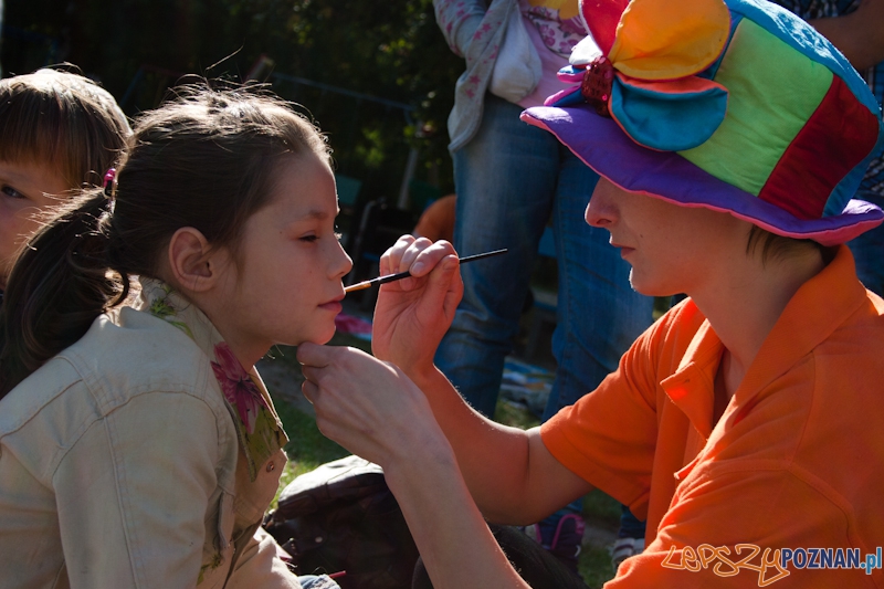 I Wyprzedaż Garażowa - Poznań 24.09.2011 r. Foto: LepszyPOZNAN.pl / Paweł Rychter I Wyprzedaż Garażowa - Poznań 24.09.2011 r. Foto: LepszyPOZNAN.pl / Paweł Rychter