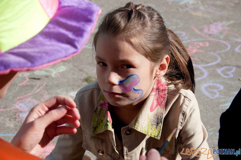 I Wyprzedaż Garażowa - Poznań 24.09.2011 r. Foto: LepszyPOZNAN.pl / Paweł Rychter I Wyprzedaż Garażowa - Poznań 24.09.2011 r. Foto: LepszyPOZNAN.pl / Paweł Rychter