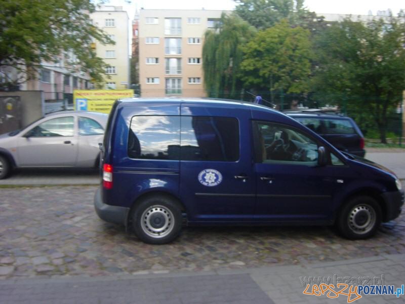Dwie ofiary pożaru na Łazarzu Foto: lazarz.pl Dwie ofiary pożaru na Łazarzu Foto: lazarz.pl